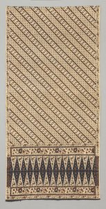 Sarong (tyghuvud)