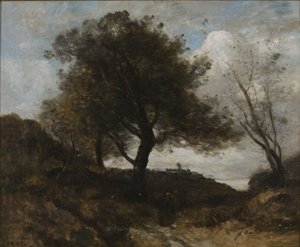 Minne från Normandie