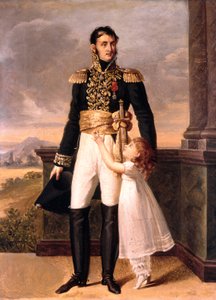 swedish av Jean Baptiste (attr. to) Isabey