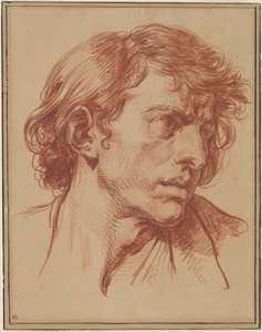 Den otacksamme sonen av Jean-Baptiste Greuze