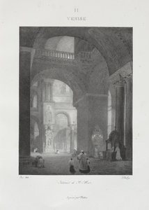 Resa till Italien 1822