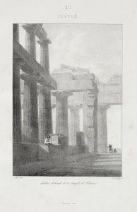 Resa till Italien 1822