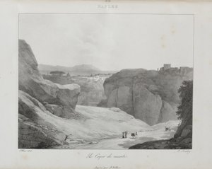 Resa till Italien 1822