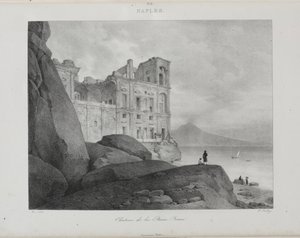 Resa till Italien 1822