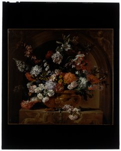 Blomma stilleben av Jean Baptiste Monnoyer