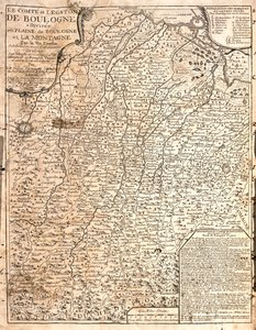 Östra Emilia-Romagna, nordöstra Toscana, Italien