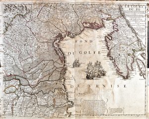 Italien (Region: Trentino-Alto Adige, Veneto, Friuli-Venezia Giulia, Emilia-Romagna), Slovenien (Statistisk region: CoastalKarst), Kroatien (Län: Istrien)