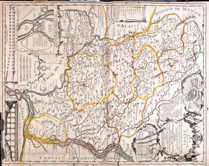 Languedoc-Roussillon, Frankrike