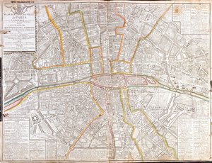 Paris, Frankrike