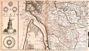 Poitou-Charentes, Frankrike