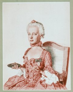 Erzherzogin Marie-Antoinette