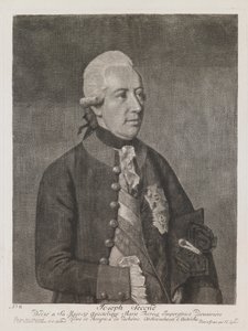Josef II, kejsare av Österrike
