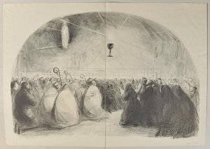 Eukaristisk kongress