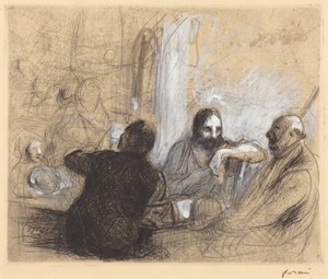 Pilgrimer från Emmaus