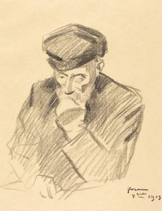  av Jean-Louis Forain