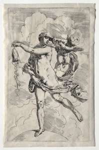 Förmögenheten av Jean Achille Benouville