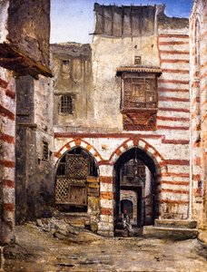 Domstolen i Kairo