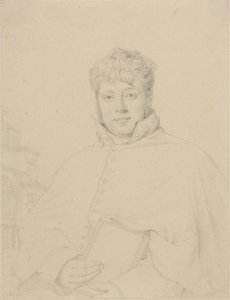  av Jean Auguste Dominique Ingres