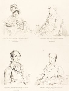 swedish av Jean Auguste Dominique Ingres