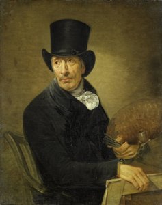 Pieter Barbiers Pz (1748-1842), målare