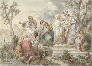 Moses uppfinning