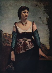 Agostina, 1866
