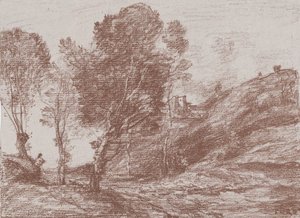 Erinnerung an Italien, 1871