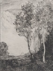 Erinnerung an Italien, 1866