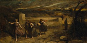 Die Verbrennung von Sodom