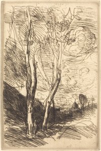 Die Kathedrale von Florenz Le Dome florentin, ca. 1869-1870