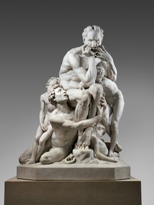 Ugolino och hans söner