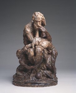 Ugolino och hans söner