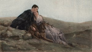 I höglandet av Jean Baptiste Duffaud