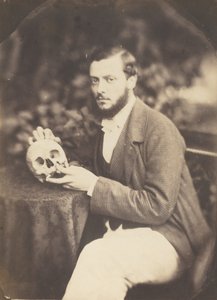 Från Vanity, ca. 1856