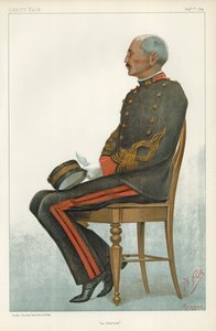 Kapten Alfred Dreyfus