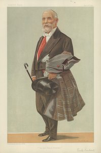 Emile Loubet, Frankrikes president av Jean Baptiste Guth