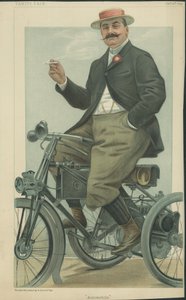 Greve Albert de Dion
