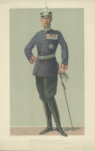 Tysklands kronprins