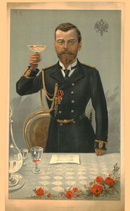 Den lille fadern, 1897.