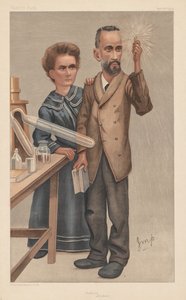 Vanity Fair: "Alphonse" av Jean Baptiste Guth