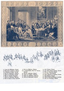 Wienkongressen -1814