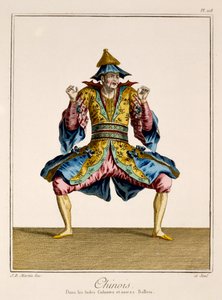 Chinois, från 