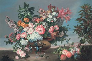 Okänd bild av Jean Baptiste Monnoyer