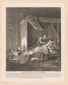 swedish av Jean Baptiste Oudry