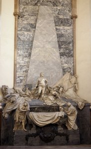 Okänd bild av Jean Baptiste Pigalle