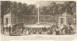 Domerna av Jean Baptiste Rigaud
