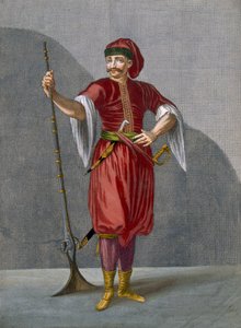 En albansk soldat, plåt 78 från 
