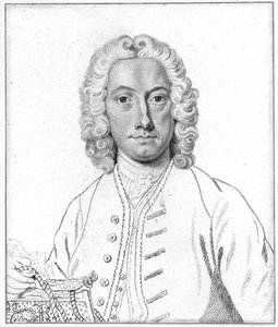 John Hervey, baron Hervey av Ickworth