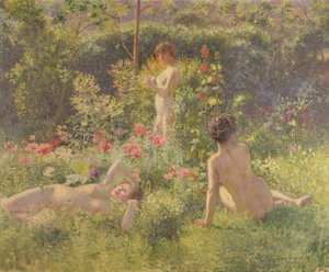 Land av Jean Beauduin
