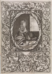 Olika delar av låssmeder, sida 2 recto, ca. 1663. av Jean Berain
